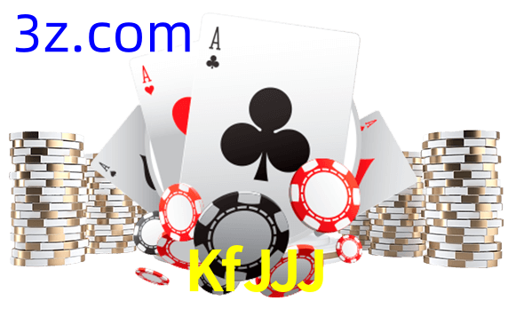 Jogue jogos de pôquer em KfJJJ