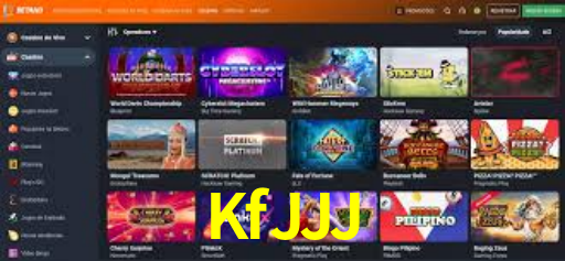  KfJJJ
