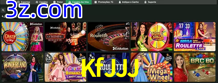 KfJJJ bet