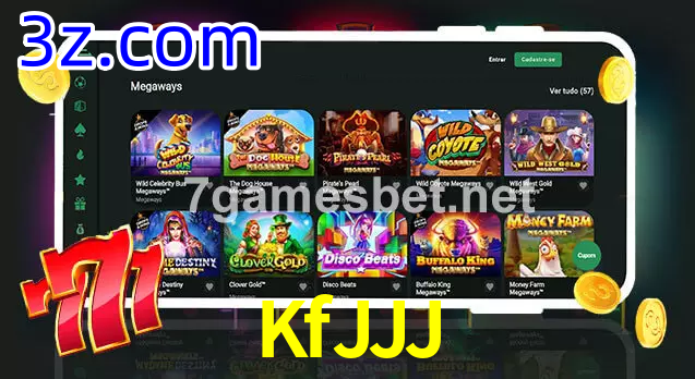 KfJJJ aplicativo