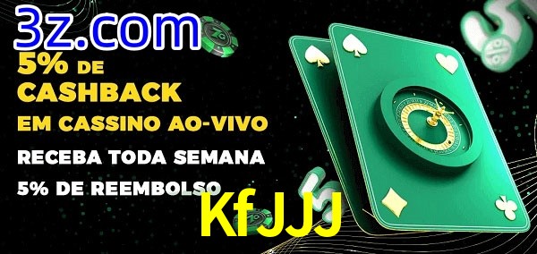 Promoções do cassino ao Vivo KfJJJ