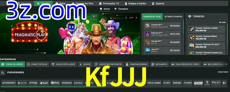 cassino KfJJJ